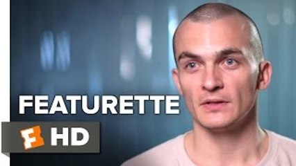 Hitman- Agent 47 Featurette - The Ultimate Hitman (2015) - Rupert Friend Action _HD