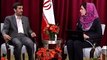 Dr. Ahmadinejad - Sepahpour Interview | Sept. 27, 2010
