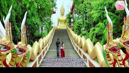 Baaton Ko Teri  Song - Arijit Singh - Abhishek Bachchan, Asin