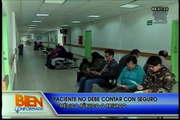 Bien Informado - Inscripciones para Lentes Gratis