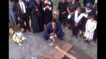 Little Richard Precious Lord Take My Hand