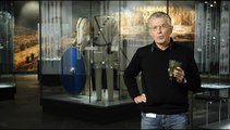 Spot på arkæologien: Mit yndlingsfund Niels Andersen, Moesgård Museum