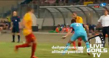 Miccoli Amazing Shoot | Birkirkara 1-0 West Ham United