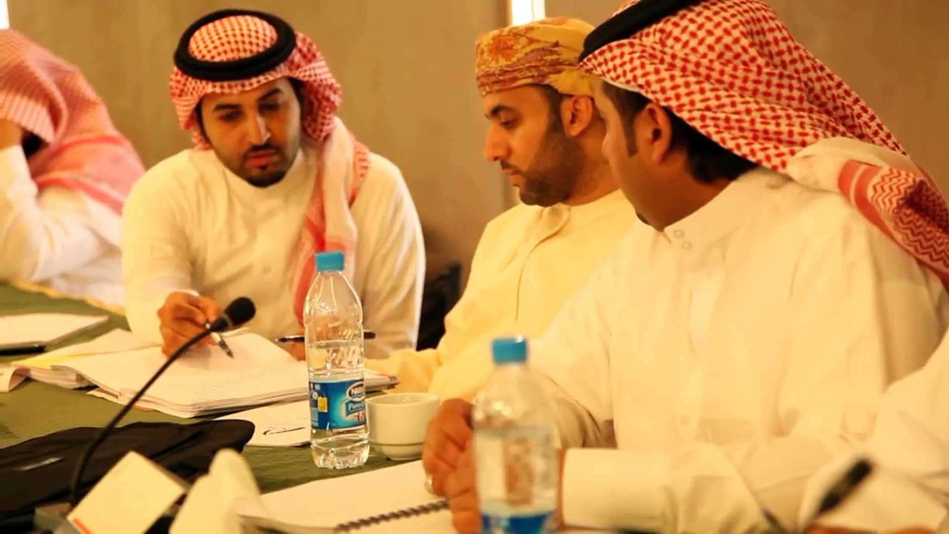 مركز صناعة الحياة للتدريب Sac For Training Video Dailymotion