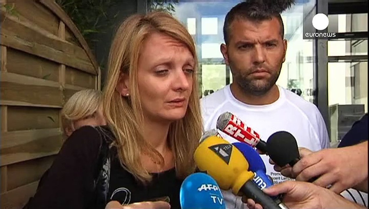 Komapatient Vincent Lambert: Franzose bleibt vorerst am Leben