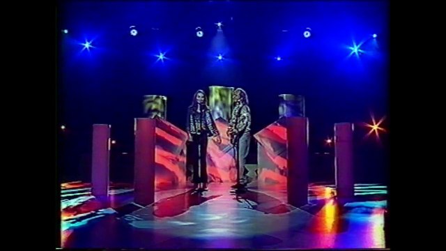 Anaïs & Didier Barbelivien - Quitter l'autoroute.