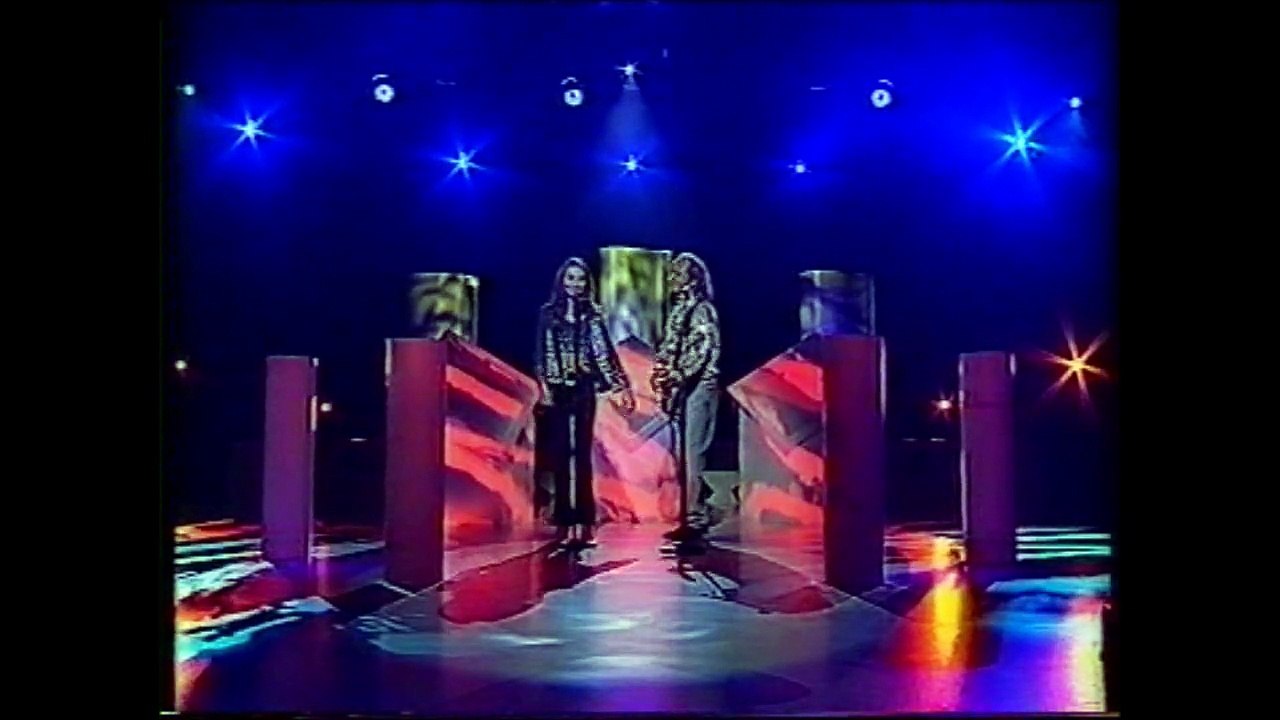 Anaïs & Didier Barbelivien - Quitter l'autoroute.