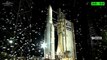 El Arsat-1, primer satélite argentino, fue lanzado con éxito y viaja rumbo al espacio
