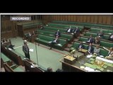 Dennis Skinner -  A brilliant contribution in the July 2011 Royal Expenses Debate