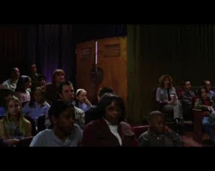 Media Hunter - The Spongebob Squarepants Movie Review
