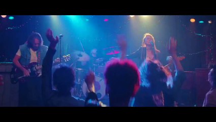 "Ricki and the Flash" Redemption Featurette