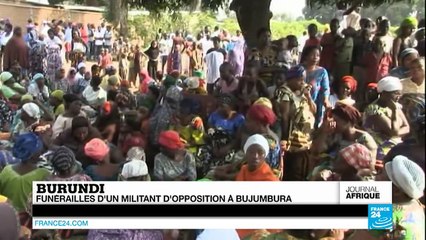 Tensions au Burundi à la veille de l'annonce des résultats