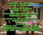 The Fresh Prince of Bel Air Bloopers