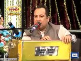 Rahat Fateh Ali Khan Performed Eid Special Mazaq Raat Program