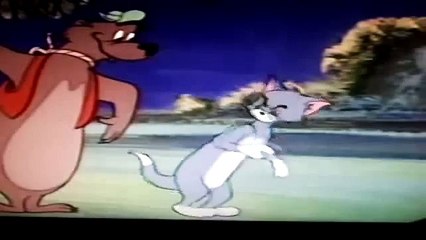 Tom And Jerry Dinosaurs Down Beat Bear Best Cartoons