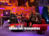 Miley Cyrus habla de Justin Bieber Subtitulado al español