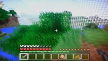 Minecraft PS3 Hunger Games osa 14 /w hullui
