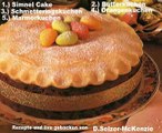 Kuchen Backen Kochen mit SelMcKenzie Selzer-McKenzie