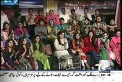 Khabarnaak on Geo News – 23rd July 2015