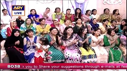 Normal Bache Pehla Lafz Mama Papa Bolte Hein Magar Pehlaj Ka Pehla Word Kia Tha ??