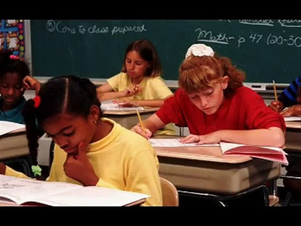 Poverty Kids In Africa