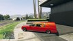 GTA V How to find a hearse and how to open the backdoor on a hearse