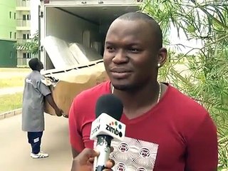 Repórter Zimbo: Conheça duas famílias que realizaram o sonho da casa própria | TV Zimbo |