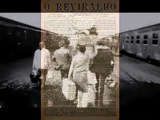 Amália Rodrigues - Trova do vento que passa