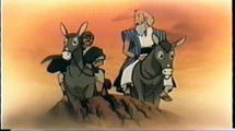 SODOM & GOMORRAH - In the beginning, The Best Cartoon Bible Story for Kids Anime (Tezuka Osamu)