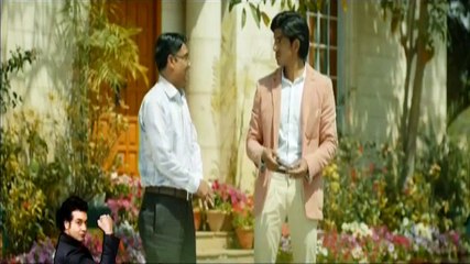 Na Maloom Afraad (2014) Pakistani film 720p HD Part 3/4