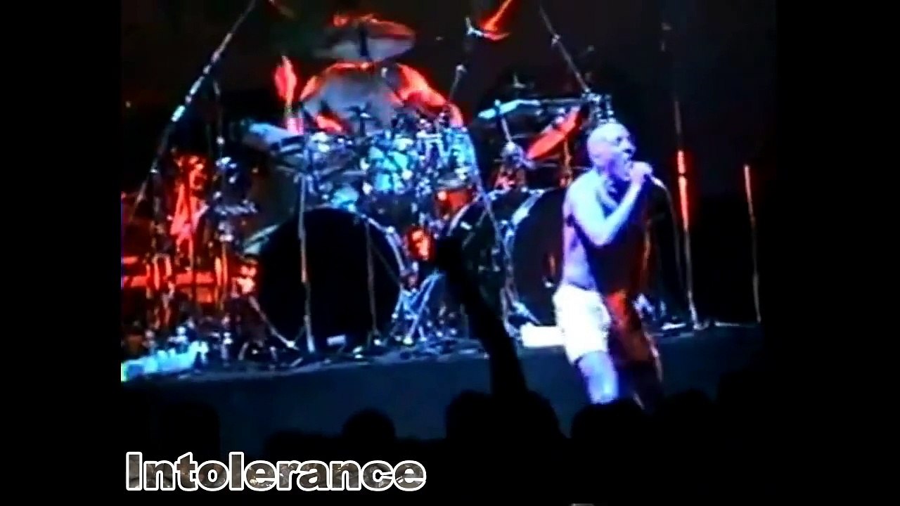 Maynard James Keenan - Best Live Screams
