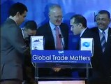 Global Trade Matters Egyptian Exchange Awards 2010 Best Private Equity Firm Hisham El Khazindar Speech