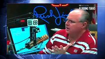 Rush Limbaugh  Donald Trump Should Never Apologize