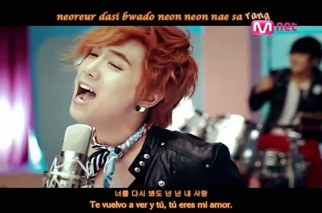 FT Island ...  I Hope