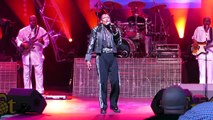 The Commodores - Night Shift - Epcot Food and Wine 2014
