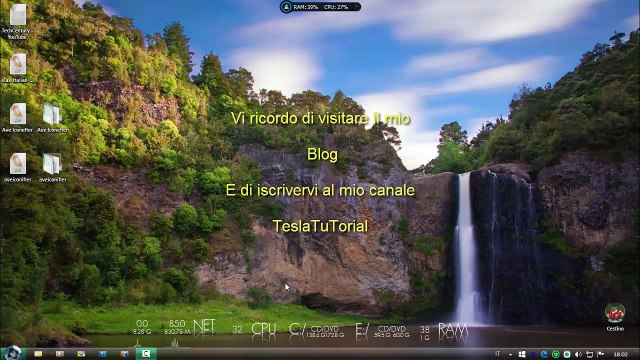 Convertitore di Icone da Formato ICO PNG o PNG ICO