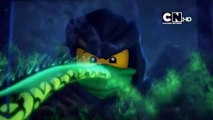 Cartoon Network UK HD July Ninjago Competition July 2015