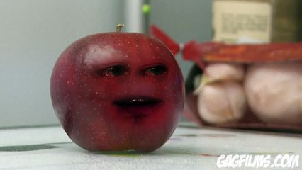 Hey Apple! Hey Plumpkin! Hey Toe-Mat-Toe! Hey Orange!