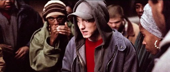 Eminem - EXCLUSIV Freestyle (Sway In The Morning) (NEW 2015)