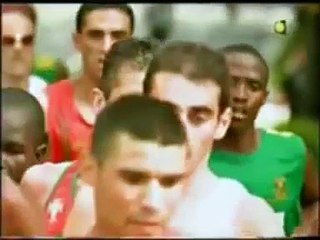 Atletismo Motivación. Athletic Motivation