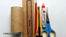 How To Create Your Own Notepads from Recycled Paper - DIY Crafts Tutorial - Guidecentral