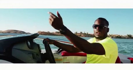 Keblack feat Naza – Où t’étais (Clip)