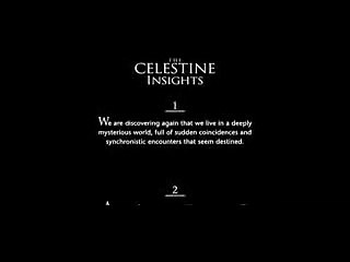 Les 9 révélations - prophétie des Andes