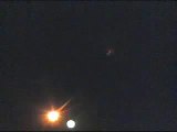 2009 perseid meteor shower video pt.1