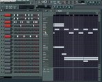 Fl Studio - Beat 19  (Trance / HipHop)