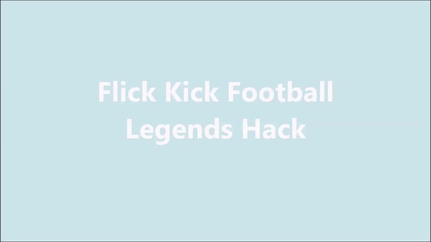 Flick Kick Football Legends Cheats Apk Unlimited Cash And Coins Video Dailymotion