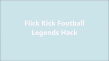Flick Kick Football Legends Cheats APK Unlimited Cash and Coins