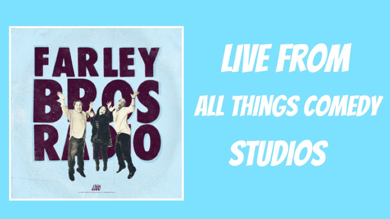 Farley Bros Radio - 7/23/15