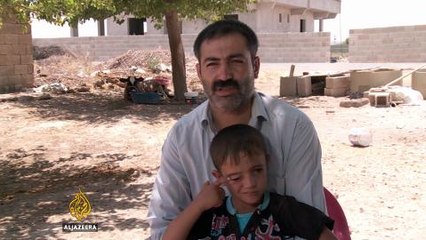 Kurdish community angered by Turkish government's lack of response