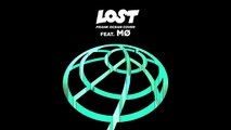 Major Lazer - Lost feat. MØ (Frank Ocean Cover)